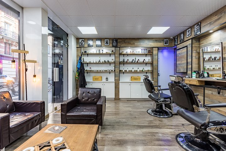 OfineLame - Coiffure Paris - Photo de galerie - OneBooking