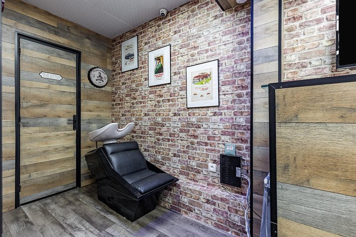 OfineLame - Coiffure Paris - Photo de galerie - OneBooking