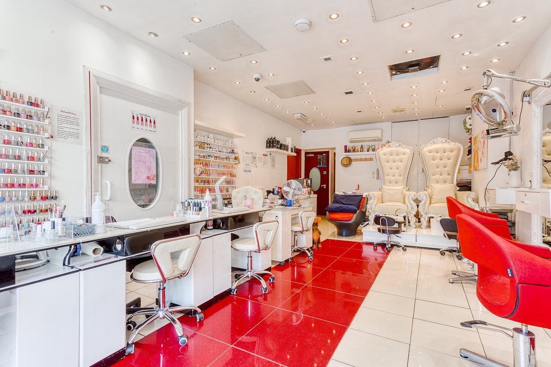 Beautiful Day Nails Salon 42, Hammersmith and Fulham, London