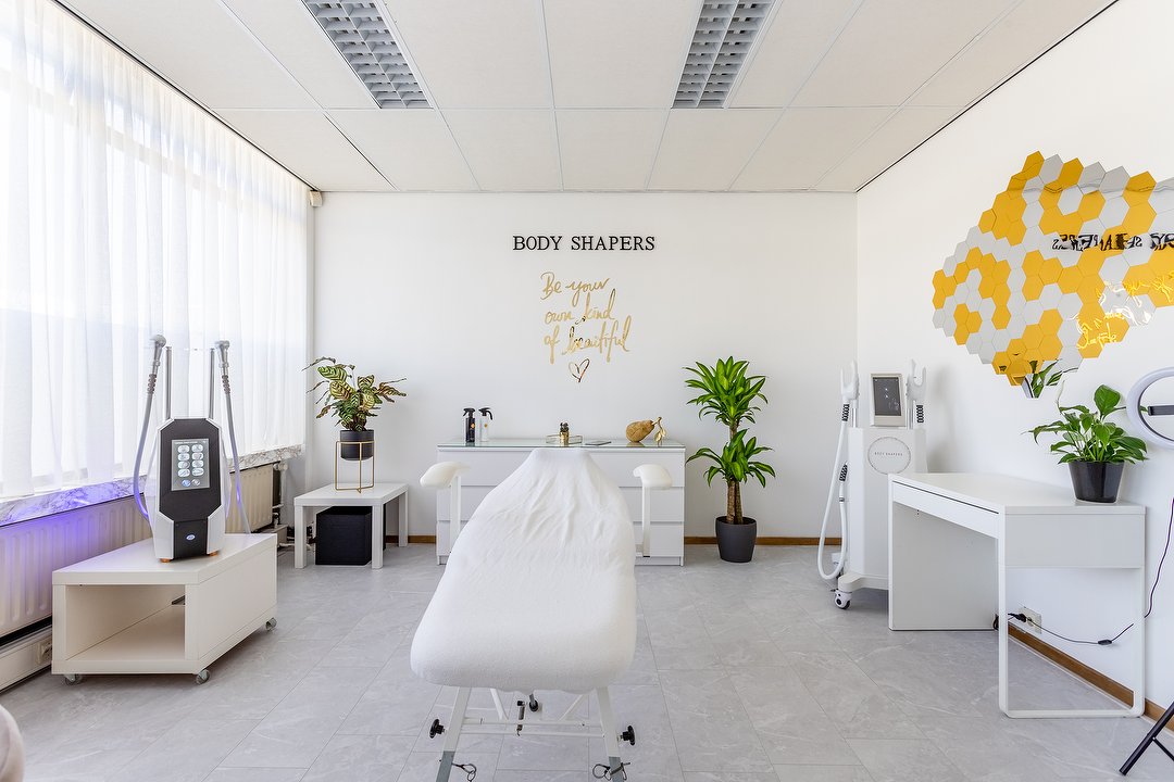 Bodyshapers Slimming Center, Haarlem-Oost, Haarlem