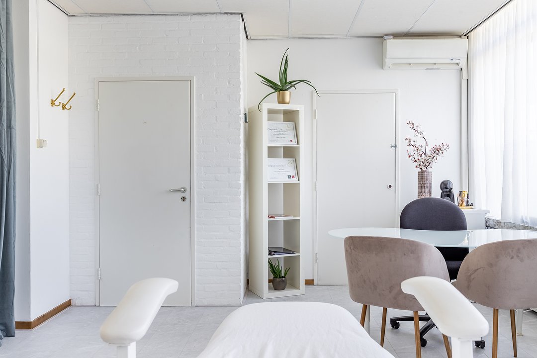 Bodyshapers Slimming Center, Haarlem-Oost, Haarlem