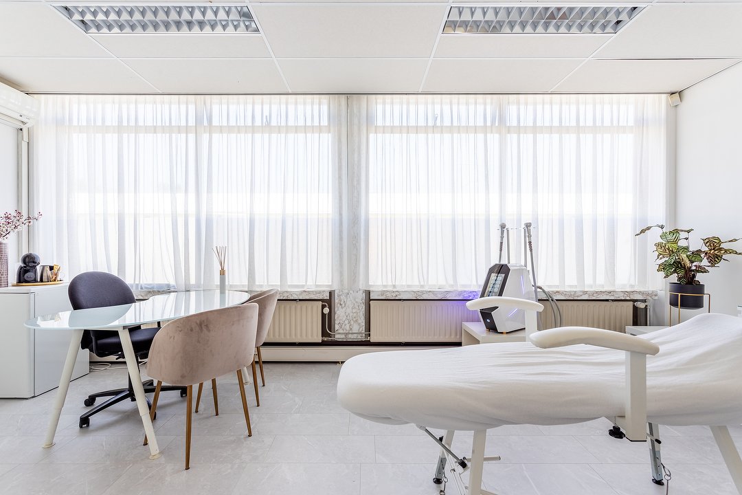 Bodyshapers Slimming Center, Haarlem-Oost, Haarlem