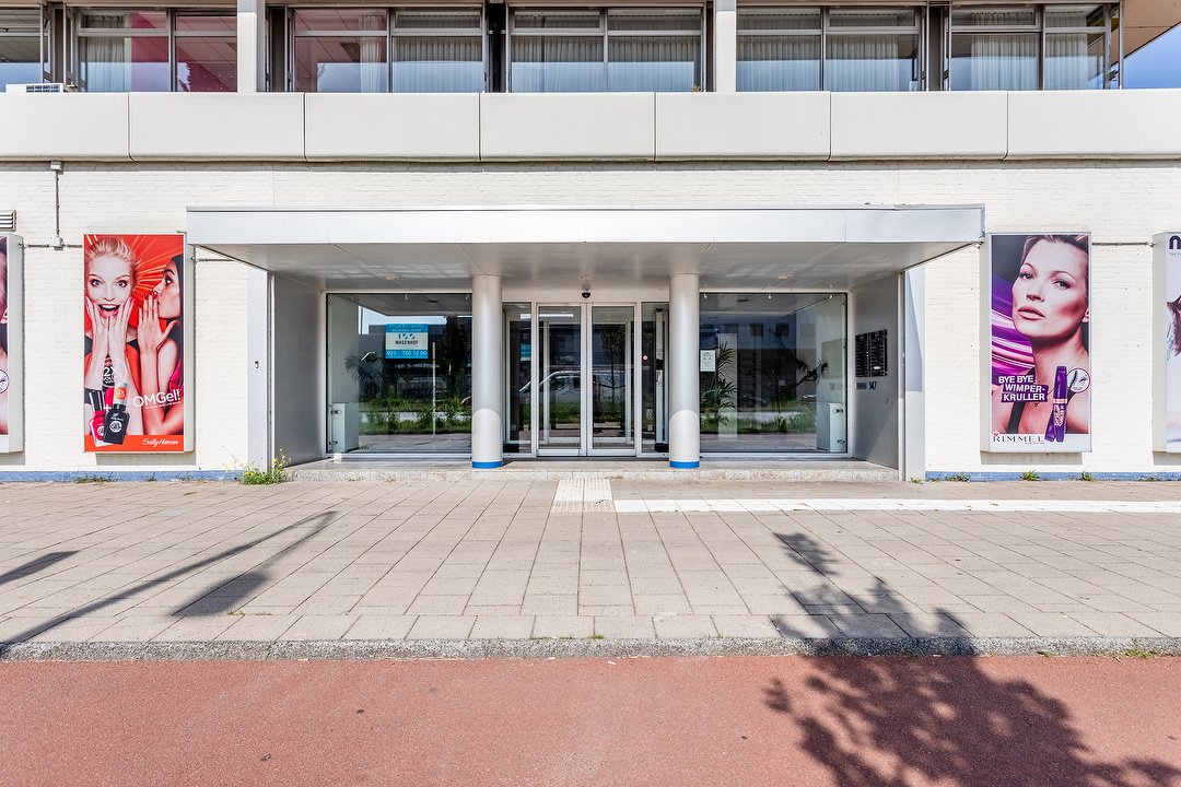 Bodyshapers Slimming Center, Haarlem-Oost, Haarlem