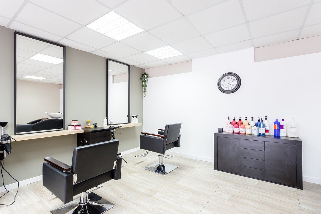 HairGlowbySha, Indischewijk, Haarlem