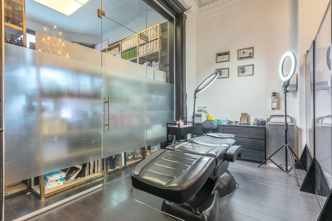 Nails by Veer, Lange Nieuwstraat, Anvers
