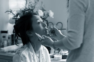 Salon Abundance of Beauty