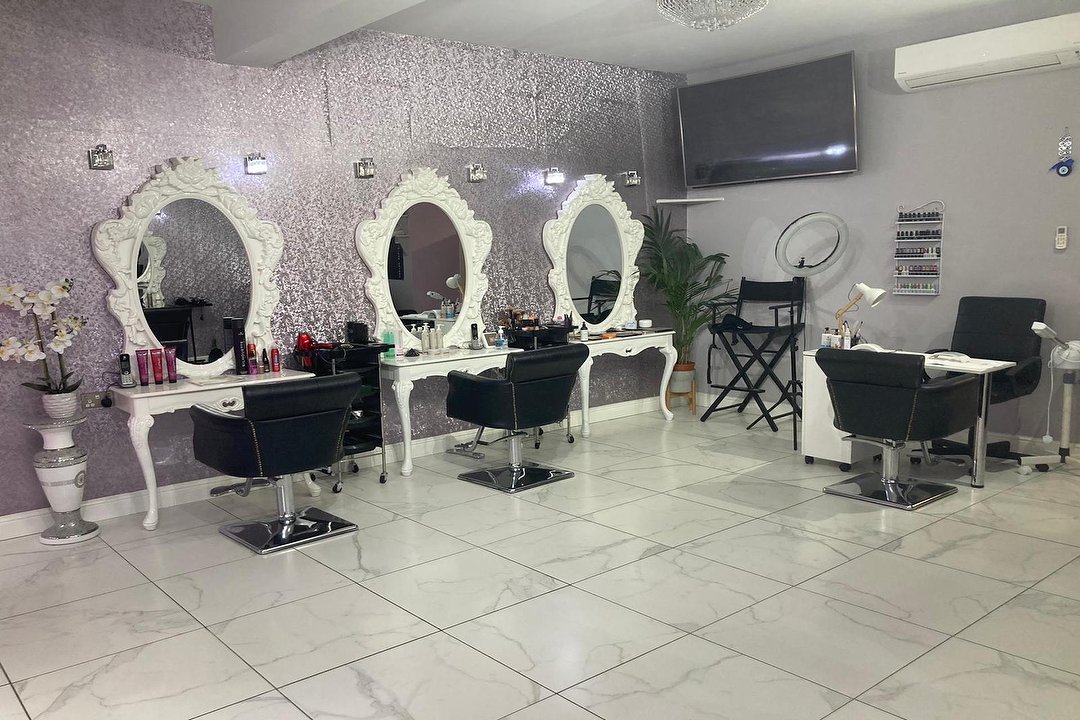Seth's Beauty Lounge - Laser & Aesthetics, Leyton, London
