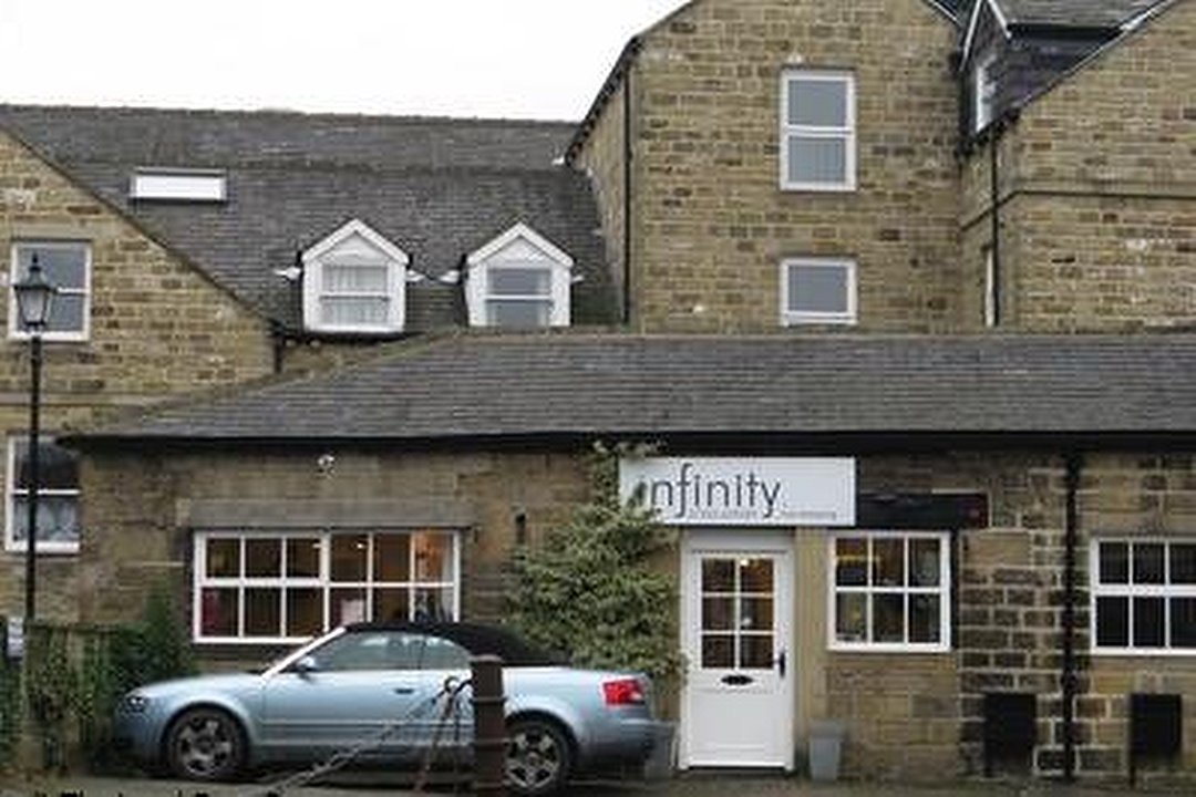 Infinity Hairdressing, Ilkley, West Yorkshire