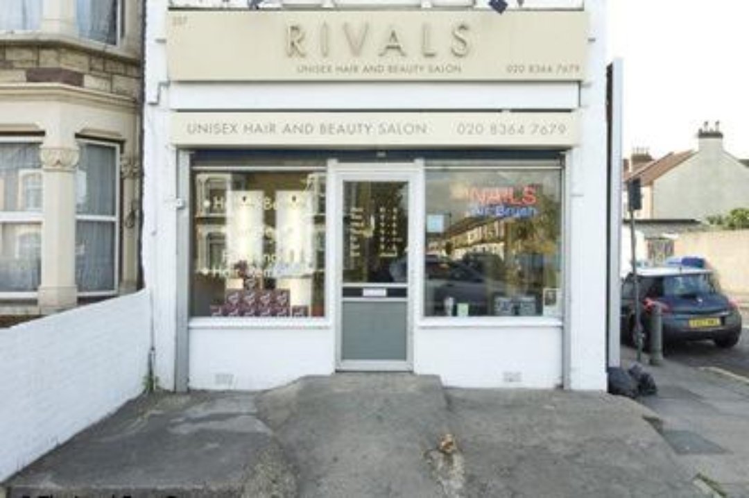 Rivals, Loughton, Essex