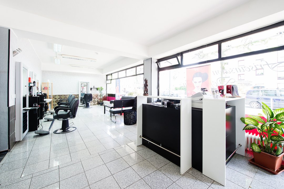 Deja Vu Friseur, Eller, Düsseldorf