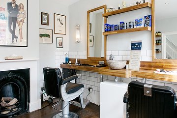 Drakes of London Male Grooming