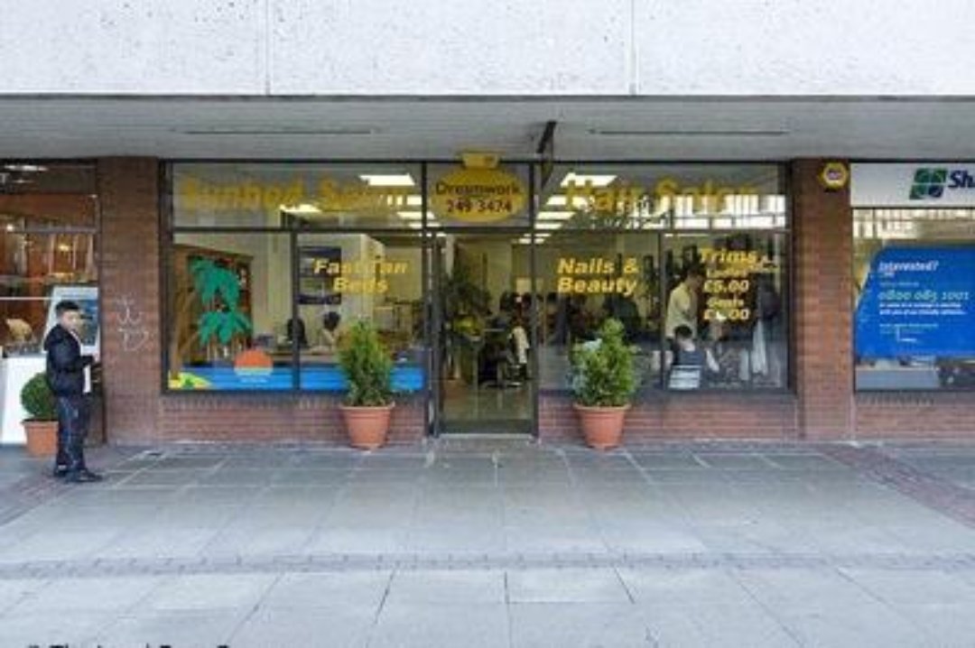 Dreamwork, Sheffield City Centre, Sheffield