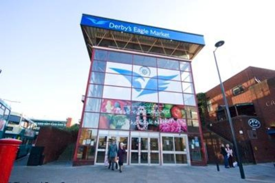 Zeki Hair Design, Derby