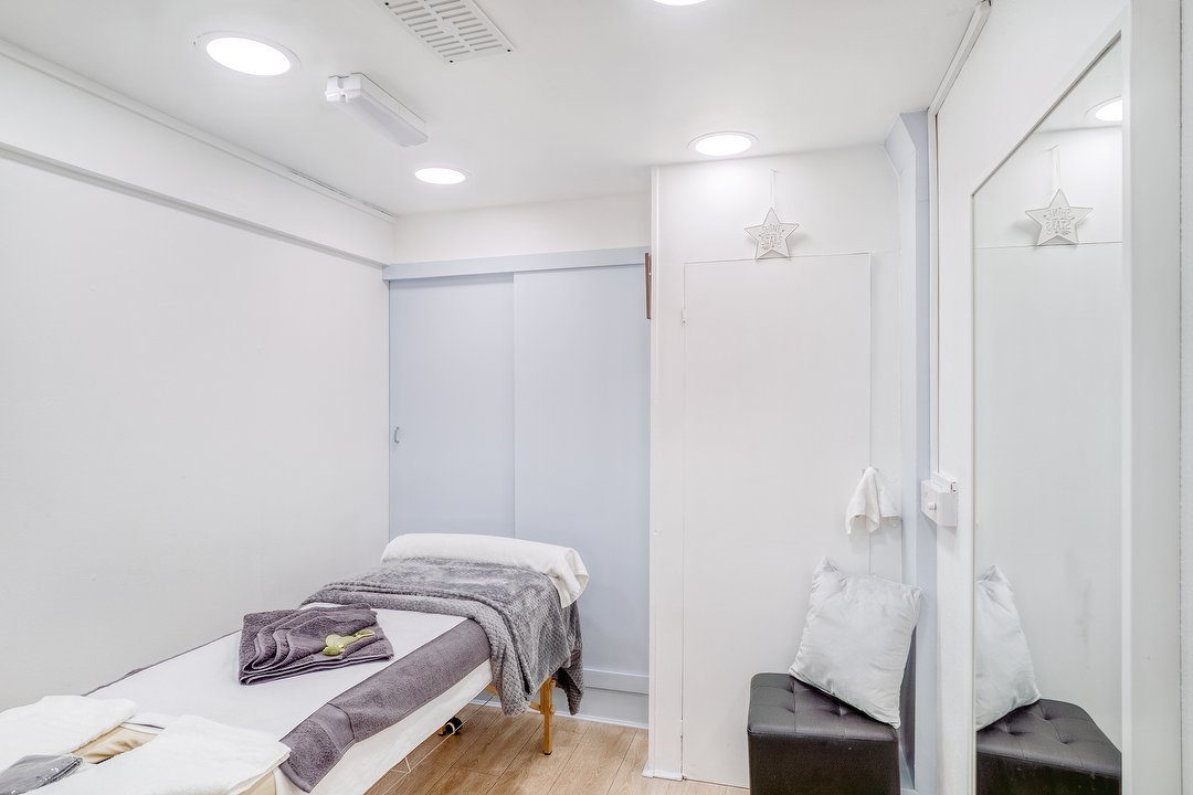 Beauty by Stefani, Fulham, London