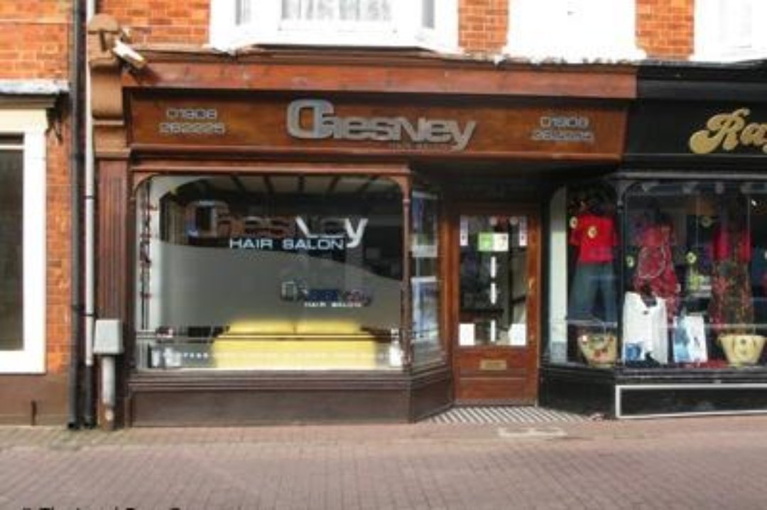 Chesney Hair Salon, Buckinghamshire