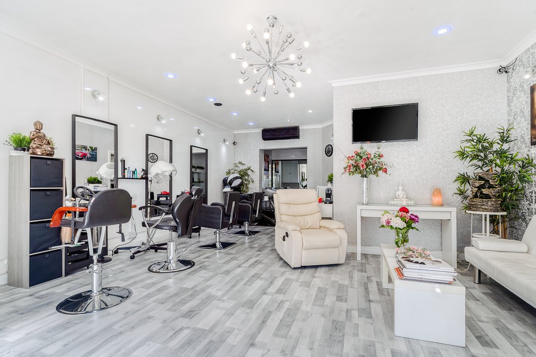 Serenity Beauty Boutique & Spa (Ladies Only), Redbridge, London