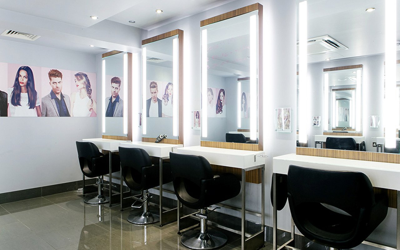 Top 20 Hairdressers and Hair Salons in Camden, London Treatwell