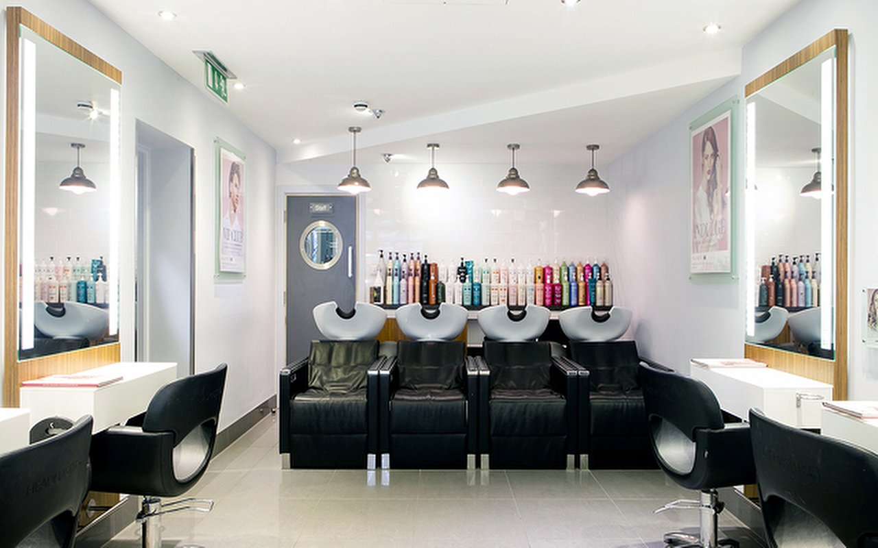 Top 20 places for Men's haircuts in London Treatwell