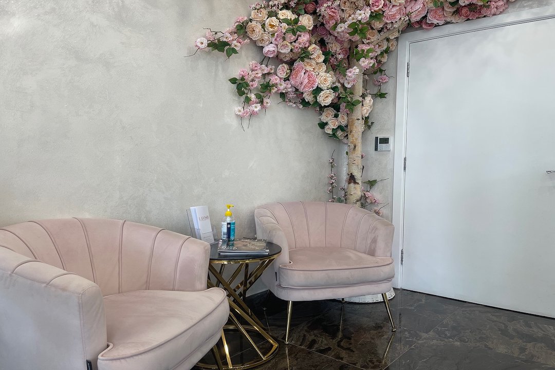 Lithops Beauty Lab, Oakwood, London