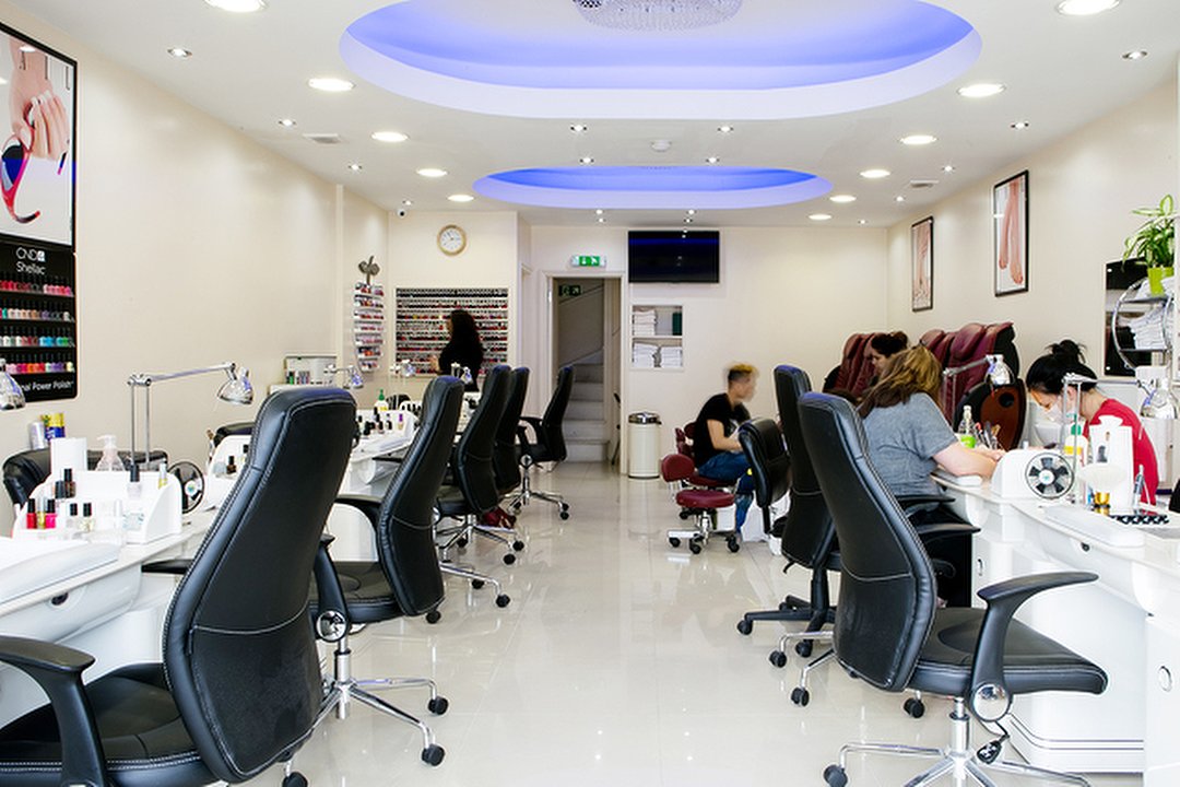 Jennifer's Nails - Colindale, Colindale, London