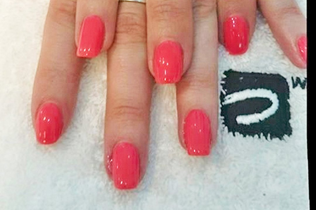 AM Beauty, Bridgeton, Glasgow