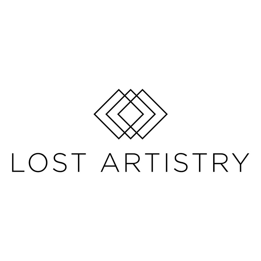Lost Artistry