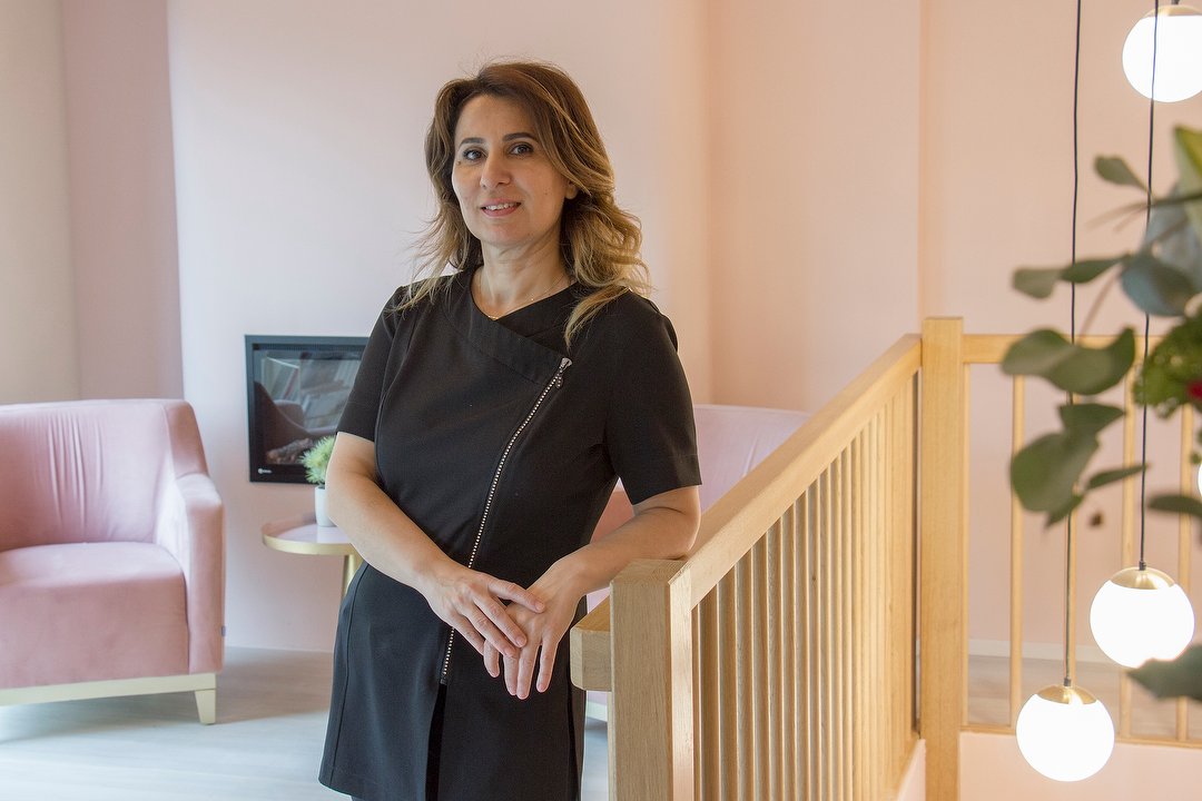 Blush Skin Institute, Haarlem Zuid-West, Haarlem