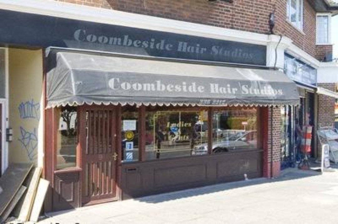 Coombeside Hair Studios, Hinchley Wood, Surrey