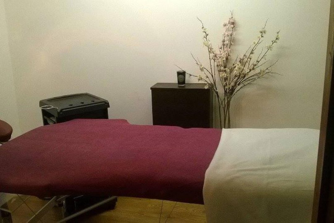 Black Orchid Perfume & Beauty studio, Lucan, South County Dublin