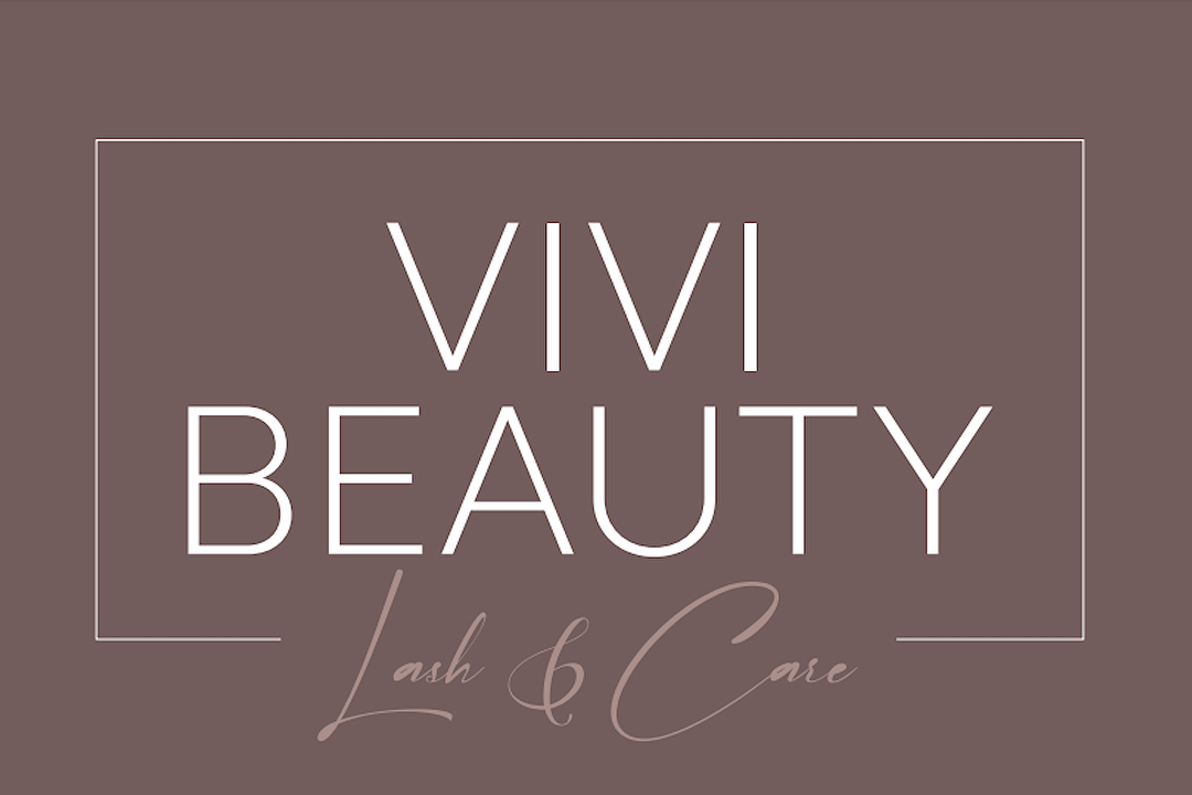 Vivi Beauty Lash'n'Care, Rennweg, Zürich