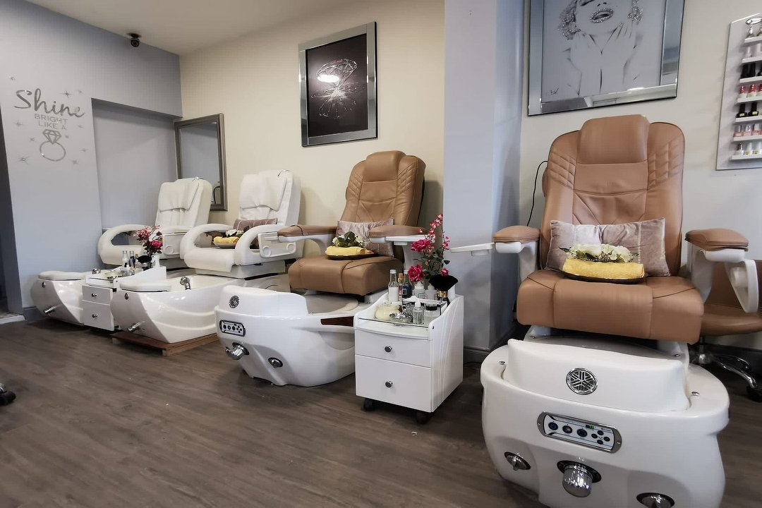 Viva Luxy Clinic, Ballyfermot, Dublin