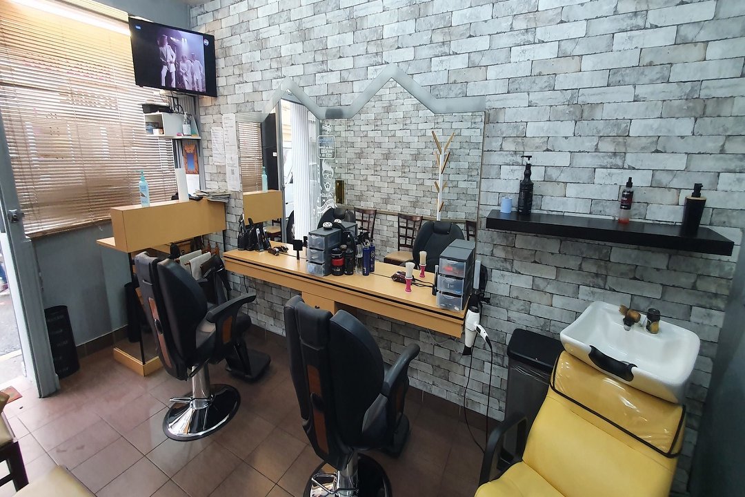 Salon Adam, Nogent-sur-Marne, Val-de-Marne