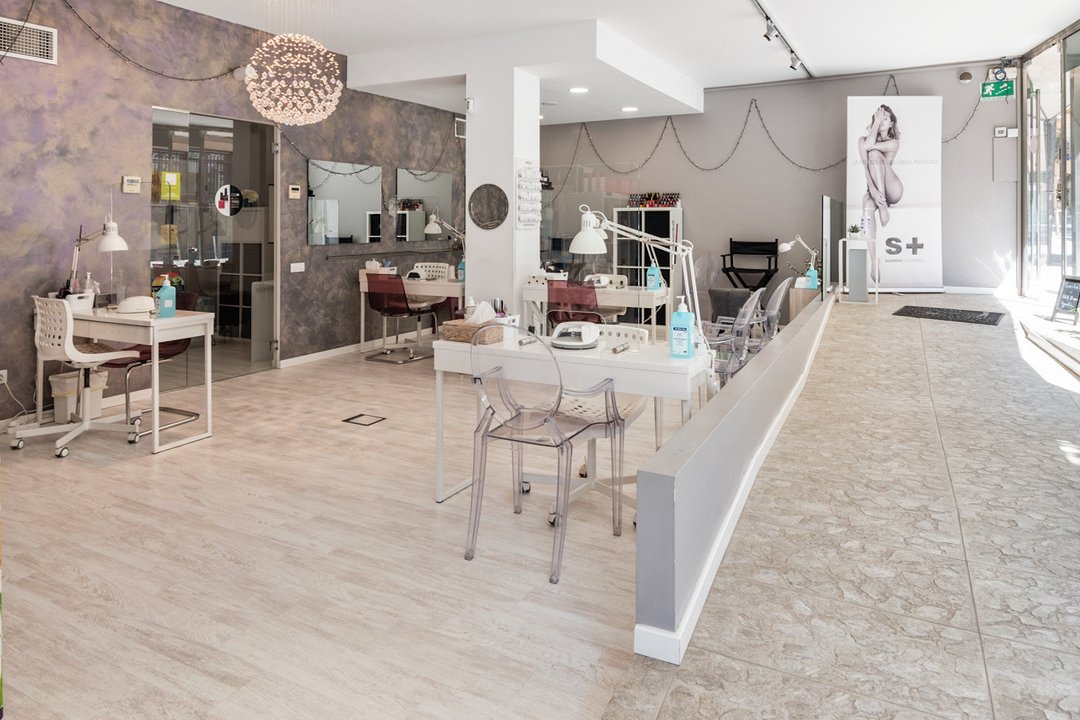 Petit Espai Giselle Centre d'Estètica, Centre, Provincia de Barcelona