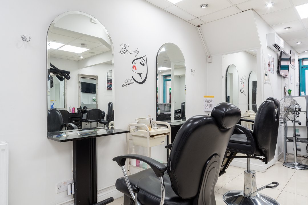 Laiba Hair & Beauty, Manor Park, London