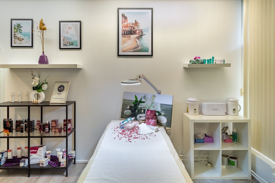 Beauty Boutique Rotterdam, Zuidwijk, Rotterdam