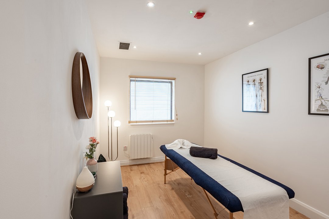 Relaxing Therapies Clinic, Dublin 12, Dublin