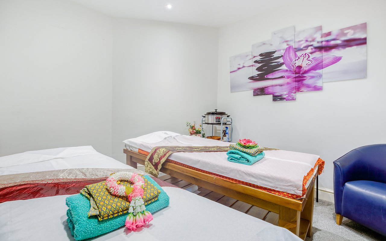 Swedish massages near East Croydon, London Treatwell