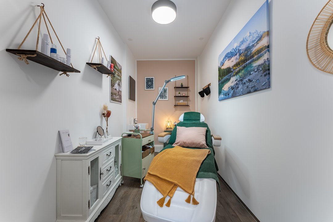 Kleines Zimmer, Schwabing, München