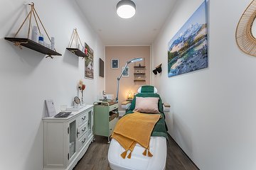 Kleines Zimmer