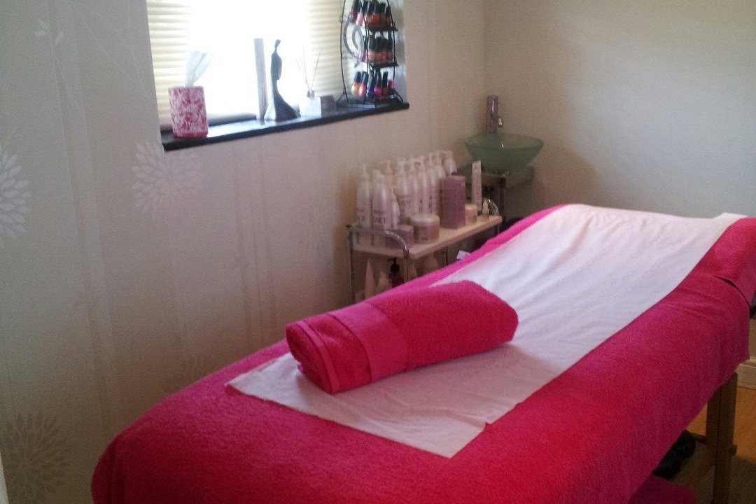 The Beauty Studio, Rayleigh, Essex