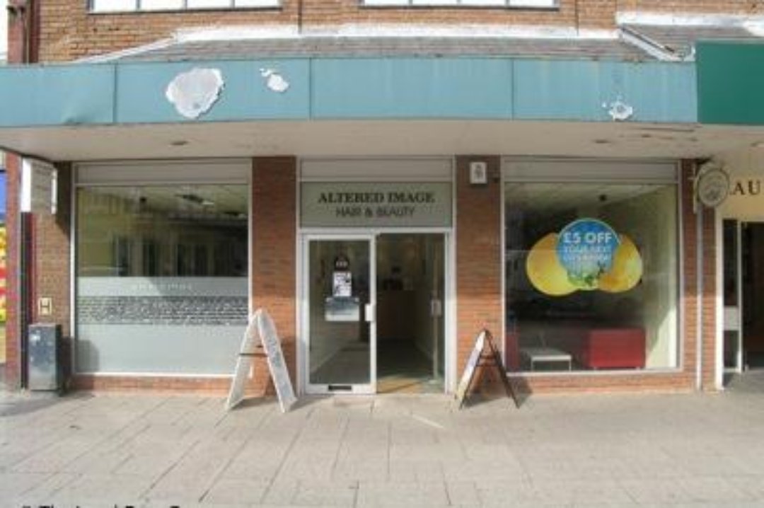 Altered Image, Berkhamsted, Hertfordshire