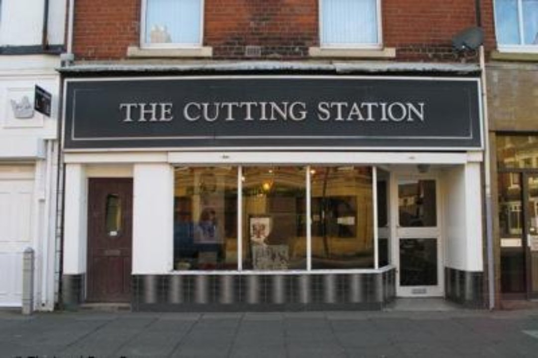 The Cutting Station, Sunderland