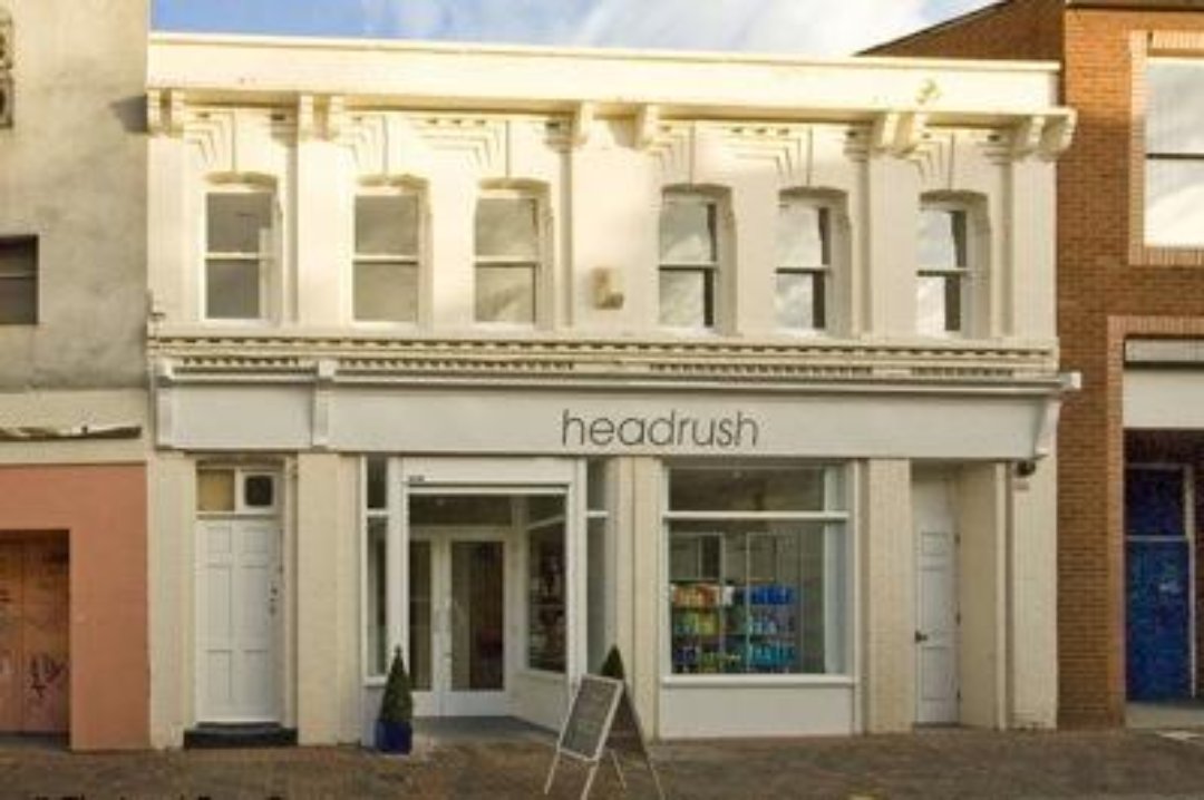 Headrush, Leicester