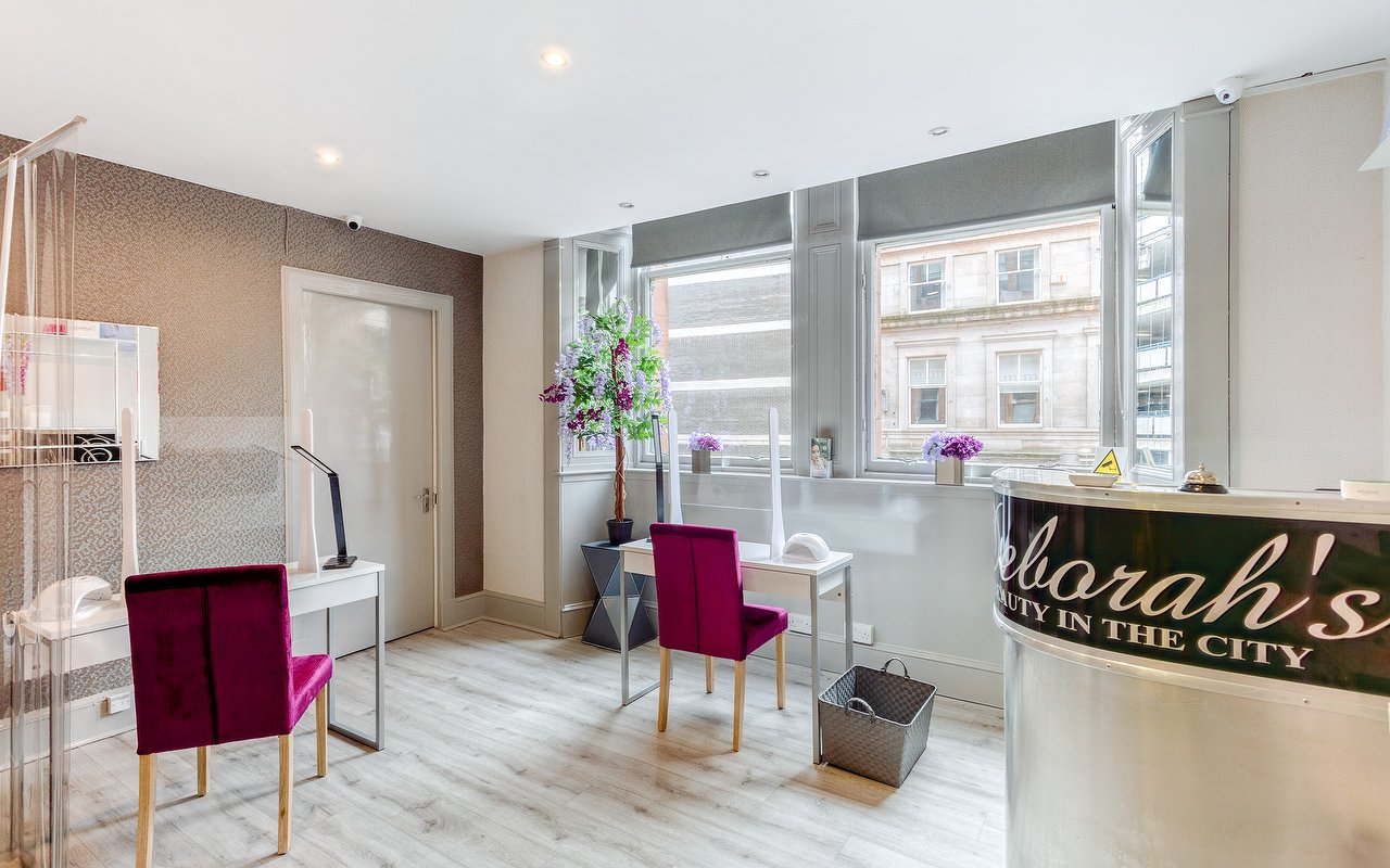 Hot stone massages in Central Glasgow, Glasgow Treatwell