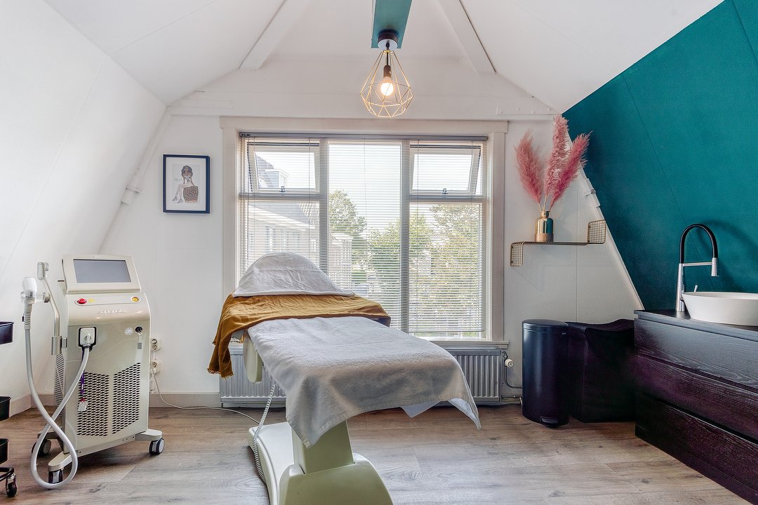 Brown Laser Clinic, Ouder-Amstel, Noord-Holland