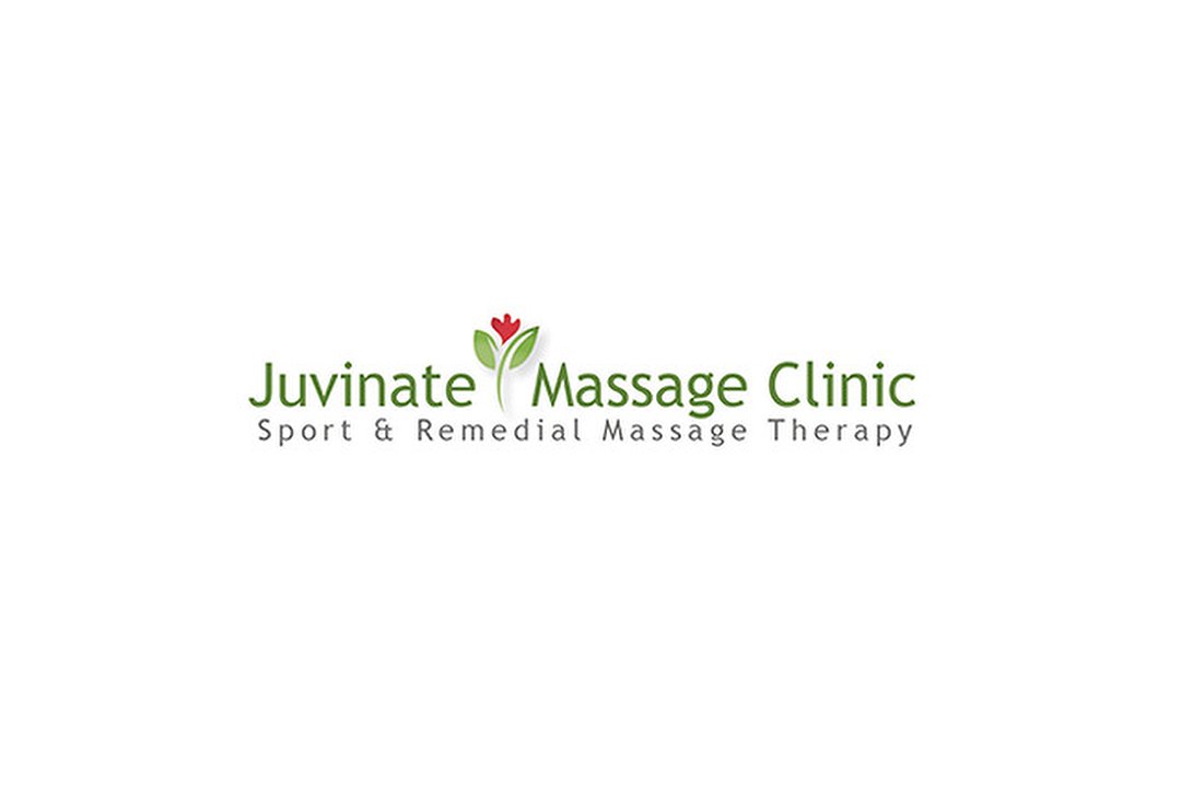 Juvinate Massage Clinic at Forest House Business Centre, Leytonstone, London
