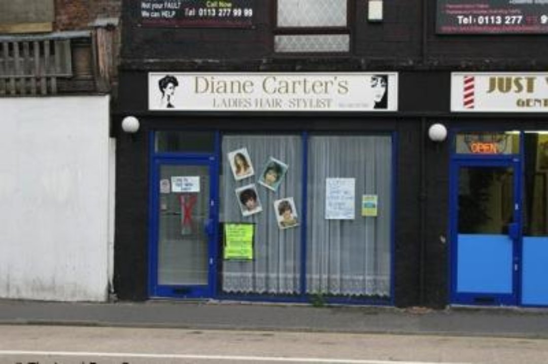 Diane Carter, Leeds