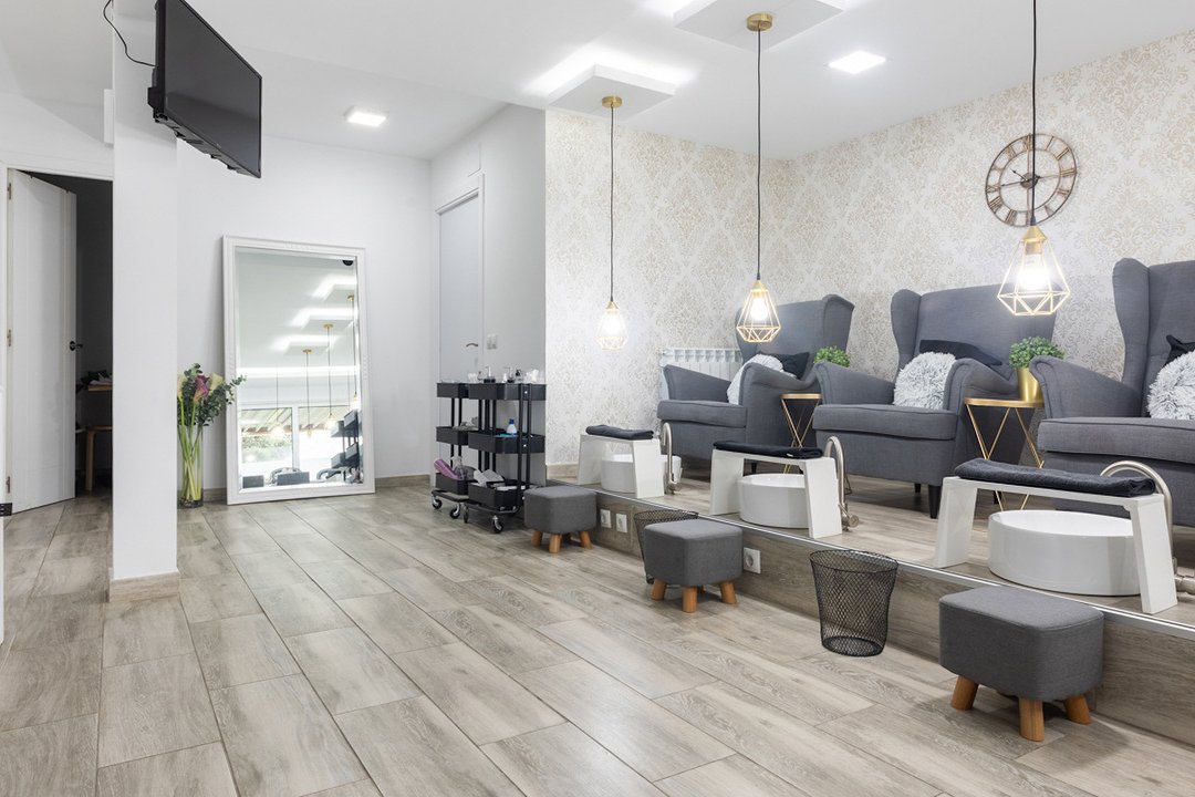 Julietteandrouse, Boadilla del Monte, Comunidad de Madrid