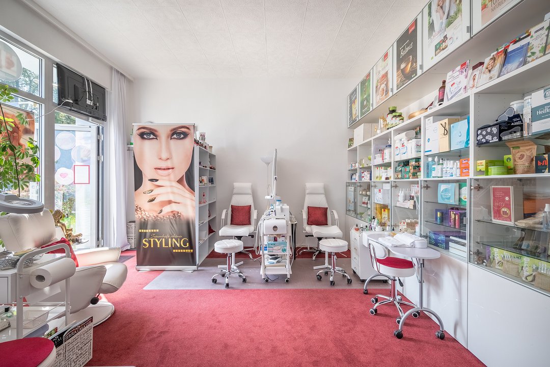 Simran Lifestyle, Auhof, Wien