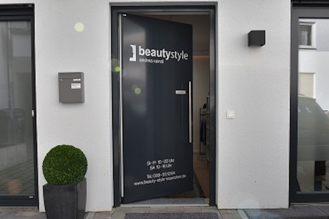 beautystyle Andrea Reindl, Obergiesing, München